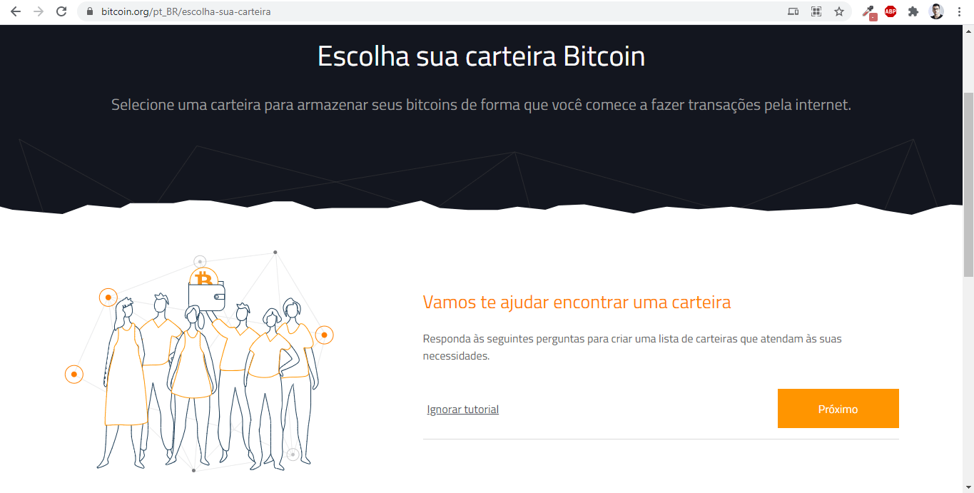 Como armazenar seus Bitcoins e outras criptomoedas? - SaldoZero