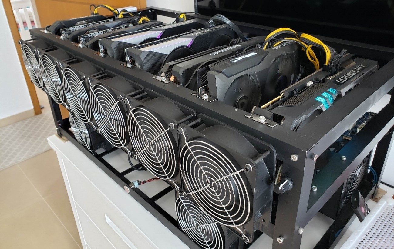 Montei uma máquina que “imprime” dinheiro, e de maneira legal! - SaldoZero