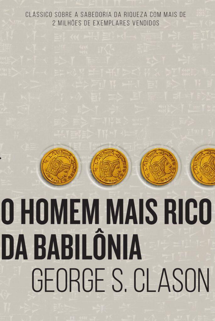 O homem mais rico da Babilônia - SaldoZero